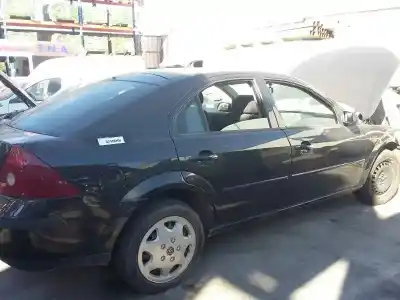 Veículo de Sucata ford mondeo berlina (ge) ambiente do ano 2001 alimentado chba