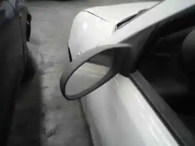 Verschrottungsfahrzeug fiat seicento (187) active des jahres 2002 angetrieben 187a1000