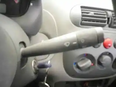 Verschrottungsfahrzeug fiat seicento (187) active des jahres 2002 angetrieben 187a1000