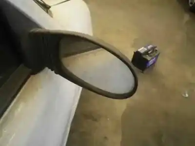 Verschrottungsfahrzeug fiat seicento (187) active des jahres 2002 angetrieben 187a1000