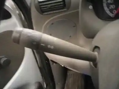 Verschrottungsfahrzeug fiat seicento (187) active des jahres 2002 angetrieben 187a1000