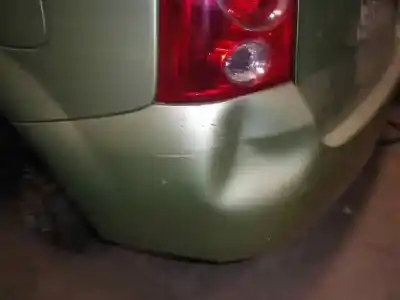 Veículo de Sucata mazda premacy (cp) 2.0 td do ano 2002 alimentado rf piezas