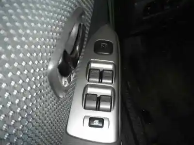 Veículo de Sucata mazda premacy (cp) 2.0 td do ano 2002 alimentado rf piezas