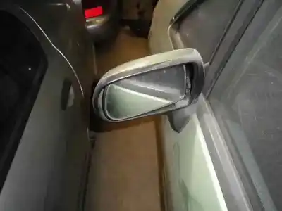 Veículo de Sucata mazda premacy (cp) 2.0 td do ano 2002 alimentado rf piezas