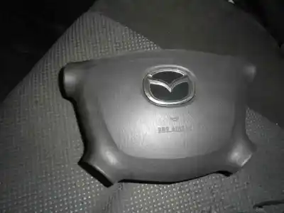 Veículo de Sucata mazda premacy (cp) 2.0 td do ano 2002 alimentado rf piezas