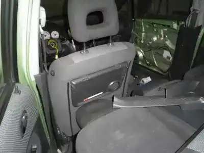 Veículo de Sucata mazda premacy (cp) 2.0 td do ano 2002 alimentado rf piezas