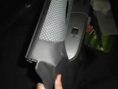 Veículo de Sucata mazda premacy (cp) 2.0 td do ano 2002 alimentado rf piezas