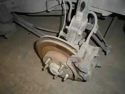 Veículo de Sucata mazda premacy (cp) 2.0 td do ano 2002 alimentado rf piezas