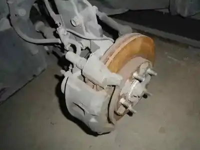 Veículo de Sucata mazda premacy (cp) 2.0 td do ano 2002 alimentado rf piezas