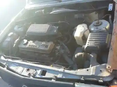 Scrapping Vehicle opel corsa a gl of the year 1988 powered 15d4ec1