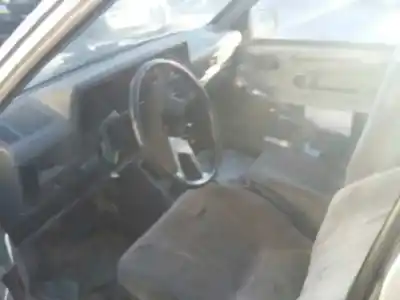 Scrapping Vehicle opel corsa a gl of the year 1988 powered 15d4ec1