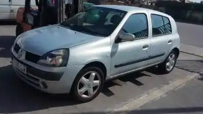 Утилизация автомобиля renault   года 2003 питание k9k a7