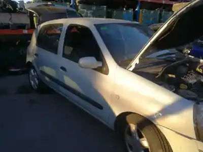 Утилизация автомобиля renault   года 2003 питание k9k a7