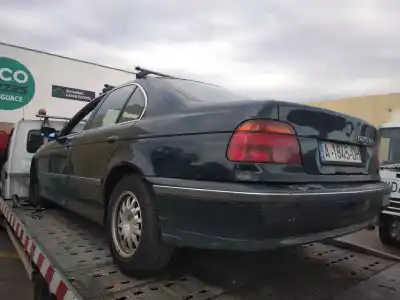 Veículo de Sucata BMW SERIE 5 BERLINA (E39) 525tds do ano 1997 alimentado 256T1