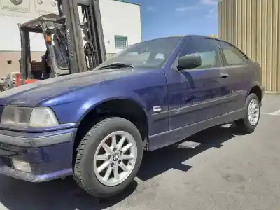 Veículo de Sucata BMW SERIE 3 COMPACTO (E36) 316i do ano 2000 alimentado 194E1