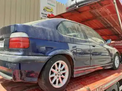 Veículo de Sucata bmw serie 3 compacto (e36) 316i do ano 2000 alimentado 194e1