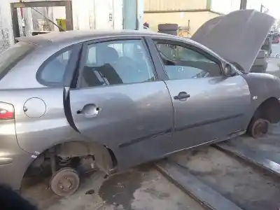 Veículo de Sucata seat ibiza (6l1) stella do ano 2003 alimentado asy