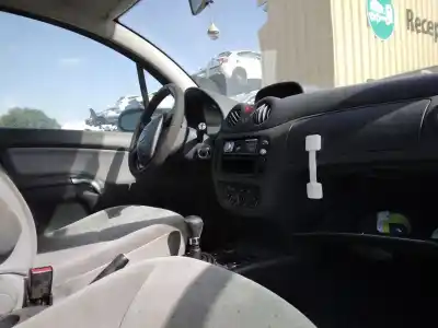 Scrapping Vehicle citroen c3 1.4 of the year 2004 powered kfv