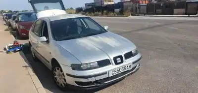 Hurda Aracı SEAT                                               LEON (1M1)                                                                                                                                                                                                                                                 Stella                                                                                                                                                                                                                                                     Yılın 2000 güçlü AHF