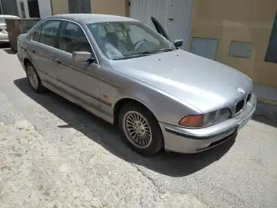 Veículo de Sucata BMW SERIE 5 BERLINA (E39) 525tds do ano 1998 alimentado 256T1