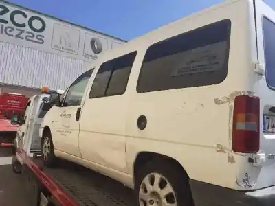 Здавання транспортного засобу citroen jumpy (u6u_) 1.9 d року 2003 потужний wjy Здавання транспортного засобу citroen jumpy (u6u_) 1.9 d року 2003 потужний wjy