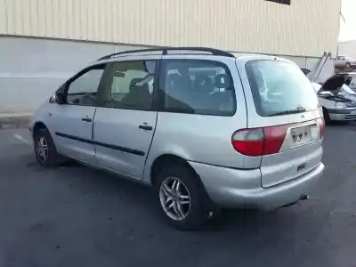 Vehicul casat SEAT ALHAMBRA (7V8) SE al anului 1998 alimentat AHU