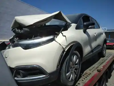 Scrapping Vehicle RENAULT                                            CAPTUR I (J5_, H5_)                                                                                                                                                                                                                                        0.9 TCE 90                                                                                                                                                                                                                                                 of the year 2015 powered H4BA4