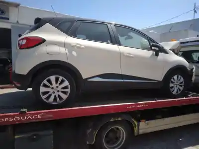 Scrapping Vehicle renault                                            captur i (j5_, h5_)                                                                                                                                                                                                                                        0.9 tce 90                                                                                                                                                                                                                                                 of the year 2015 powered h4ba4