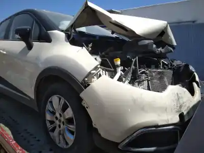 Scrapping Vehicle renault                                            captur i (j5_, h5_)                                                                                                                                                                                                                                        0.9 tce 90                                                                                                                                                                                                                                                 of the year 2015 powered h4ba4