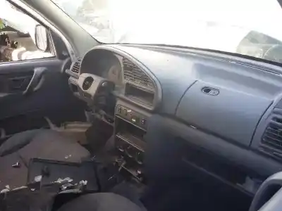Утилизация автомобиля citroen berlingo 1.9 d multispace года 2000 питание wjz