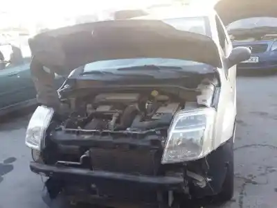 Утилизация автомобиля citroen c2 sx года 2004 питание 8hx