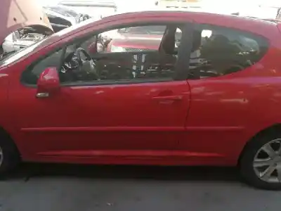 Утилизация автомобиля peugeot                                            207/207+ (wa_, wc_)                                                                                                                                                                                                                                        1.6 16v                                                                                                                                                                                                                                                    года 2006 питание nfutu5jp4