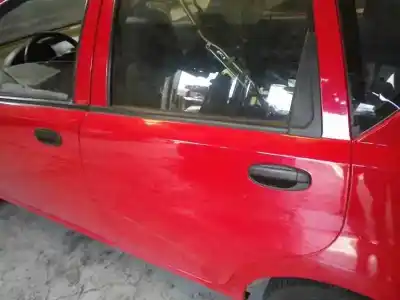 Veículo de Sucata daewoo kalos (klas) 1.2 do ano 2004 alimentado b12s1