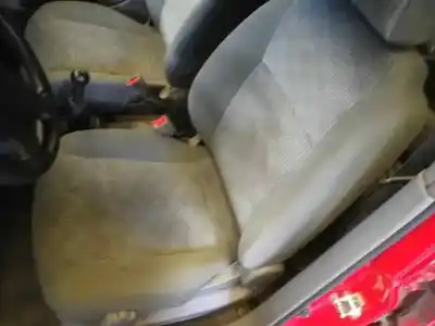 Veículo de Sucata daewoo kalos (klas) 1.2 do ano 2004 alimentado b12s1