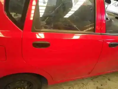 Veículo de Sucata daewoo kalos (klas) 1.2 do ano 2004 alimentado b12s1