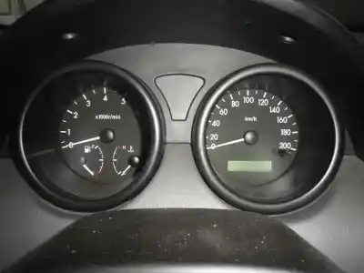 Veículo de Sucata daewoo kalos (klas) 1.2 do ano 2004 alimentado b12s1