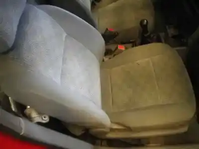 Veículo de Sucata daewoo kalos (klas) 1.2 do ano 2004 alimentado b12s1