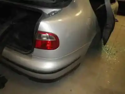 Утилизация автомобиля seat toledo ii (1m2) 1.9 tdi года 1999 питание ahf piezas