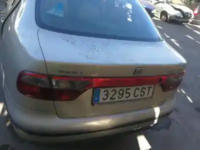 Scrapping Vehicle seat                                               toledo (1m2)                                                                                                                                                                                                                                               select                                                                                                                                                                                                                                                     of the year 2004 powered asv