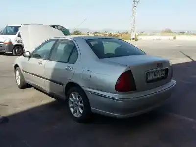 Veículo de Sucata MG SERIE 45 (RT) Comfort do ano 2000 alimentado 20T2N