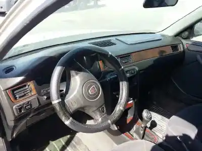 Veicolo di demolizione mg serie 45 (rt) comfort dell'anno 2000 alimentato 20t2n