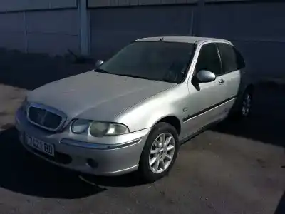 Veicolo di demolizione mg serie 45 (rt) comfort dell'anno 2000 alimentato 20t2n