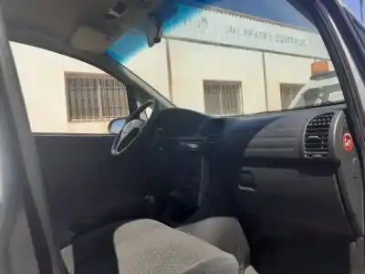 Veículo de Sucata OPEL ZAFIRA A Comfort do ano 2003 alimentado Y20DTH