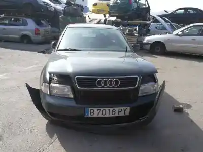 Veículo de Sucata audi a4 berlina (b5) 1.9 tdi do ano 1995 alimentado 1z