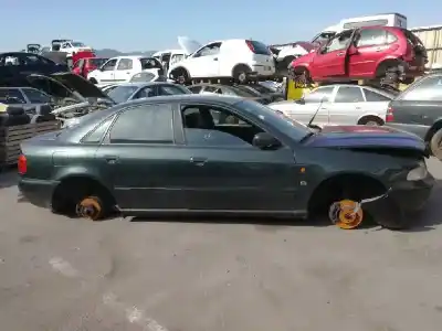 Veículo de Sucata audi a4 berlina (b5) 1.9 tdi do ano 1995 alimentado 1z