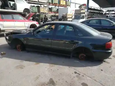 Veículo de Sucata audi a4 berlina (b5) 1.9 tdi do ano 1995 alimentado 1z