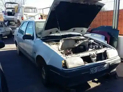 Veículo de Sucata renault 19 (b/c/l53)  do ano 1992 alimentado f8q