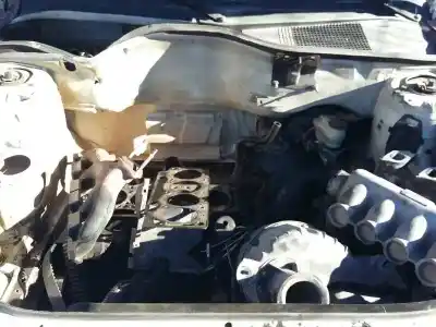 Veículo de Sucata renault 19 (b/c/l53)  do ano 1992 alimentado f8q