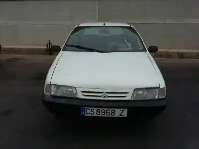 Scrapping Vehicle citroen zx 1.6 / 1.6i avantage of the year 1992 powered xud9a