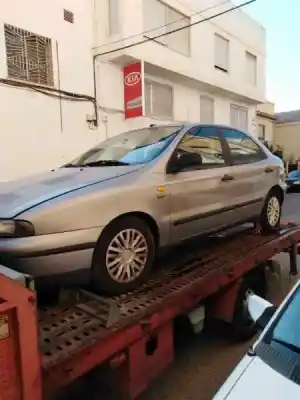 Veicolo di demolizione FIAT BRAVA (182) 1.6 16V CAT dell'anno 1996 alimentato 182A4000